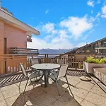 Apartmán Lion 010 Sur La Place Du Village A Anzère