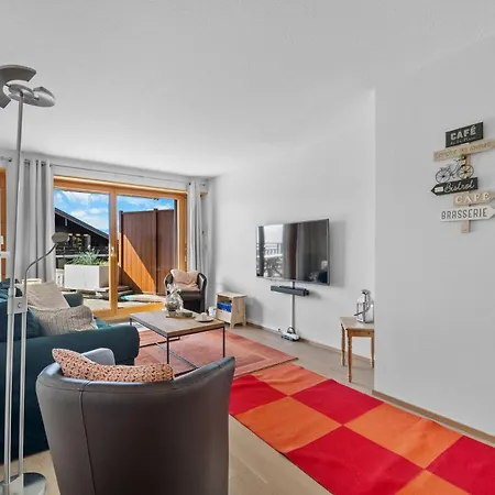 Apartamento Lion 010 Sur La Place Du Village A