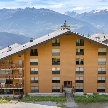 Apartamento Lion 010 Sur La Place Du Village A *