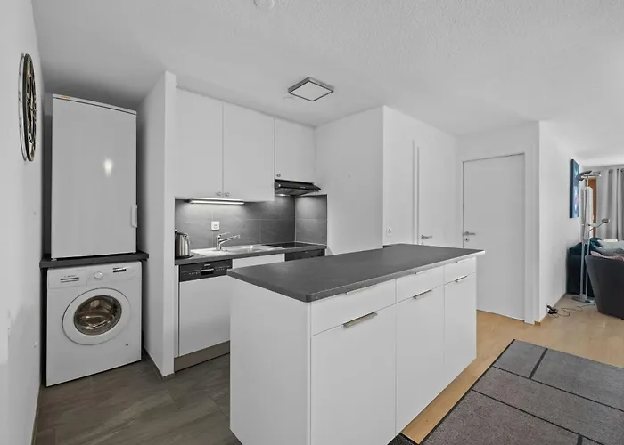 Lion 010 Sur La Place Du Village A Apartamento