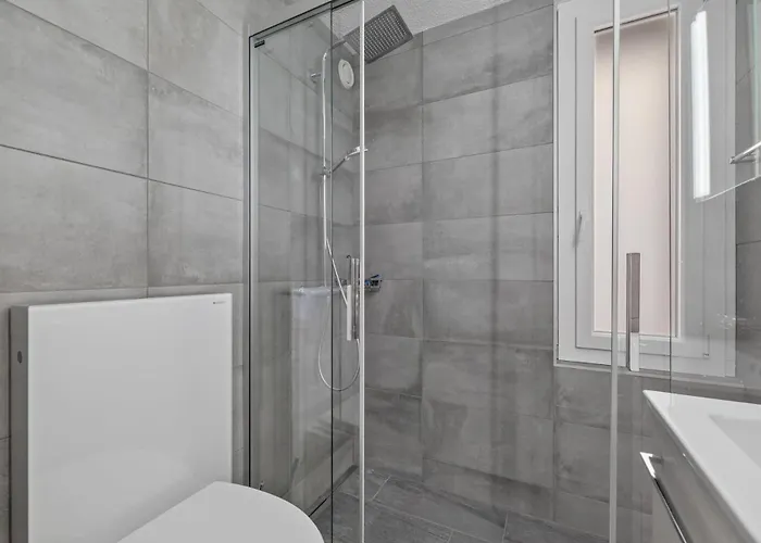 Lion 010 Sur La Place Du Village A Apartamento