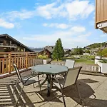 Apartament Lion 010 Sur La Place Du Village A Anzère